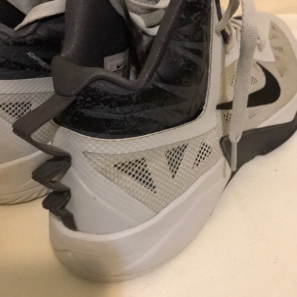 Size 12 Nike Hyper Fuse! - Picture 4 of 5